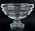 Global Views Large Blown Glass Centerpiece Bowl by Global Views Made in Portugal For Sale - Image 4 of 10