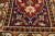 Vintage European Rug - 03'00 X 4'10 For Sale - Image 4 of 7