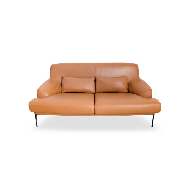 Montevideo Two-Seater Sofa by Claesson Koivisto Rune for Tacchini For Sale - Image 10 of 10