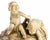 Late 19th Century Large Antique German Pitcher in Ceramic, 1893 For Sale - Image 5 of 6