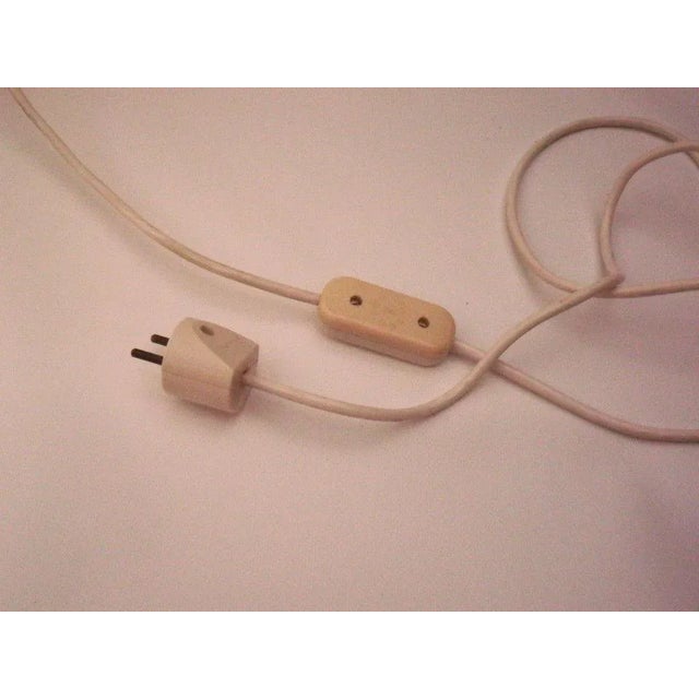 Metal Barnaba Lamp by Angelo Brotto for Esperia, 1970s For Sale - Image 7 of 13