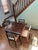 Mid-Century Jacaranda Card Table From Brazil For Sale - Image 11 of 11