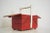 Dressmaker's Box, 1960s For Sale - Image 14 of 18