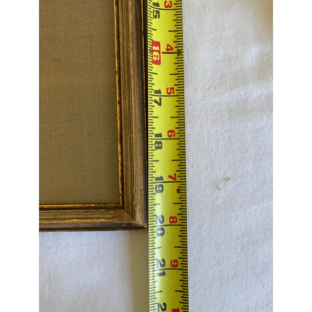 Mid 20th Century Booksellers on the Seinne Wall Art Print For Sale - Image 11 of 11