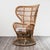 Mid-Century Biancamano Armchair from Lio Carminati, 1950 For Sale - Image 11 of 14