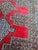 Vintage Senneh Rug, 2000s For Sale - Image 3 of 18
