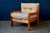 Scandinavian Armchairs and Sofa, 1970s, Set of 3 For Sale - Image 9 of 18