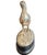 Early 20th Century English Silver Plate Pheasant Sculptures - A Pair For Sale In Charleston - Image 6 of 15