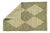 Boho Chic Canyon Jute Rug, 3x8 For Sale - Image 3 of 5