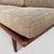Mid-Century Modern Danish Beige Fabric and Wood Sofa by Peter Hvidt for France & Daverkosen, 1960s For Sale - Image 6 of 18