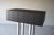 Solaris Cabinet by Shiro Kuramata for Cappellini, Italy 1980s For Sale - Image 4 of 10
