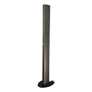 Echos Floor Lamp by Jan Van Lierde for Artemide, Italy, 1980s For Sale