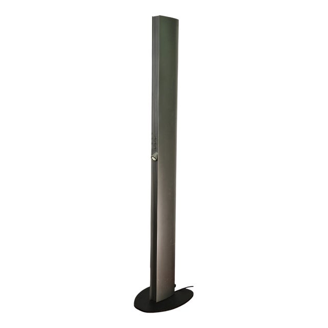 Echos Floor Lamp by Jan Van Lierde for Artemide, Italy, 1980s For Sale