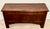Late 17th Century English Oak Trunk / Chest / Bench For Sale In San Francisco - Image 6 of 7