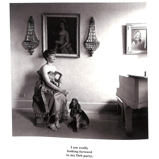 "Marks of Distinction" 1991 Knorr, Karen For Sale - Image 4 of 13