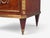 Russian Neoclassical, Commode, Crotch Mahogany, Bronze, Baltic States, 1860s For Sale - Image 13 of 16