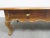 Brown Baker Collector's Choice Louis XV Walnut Coffee Table For Sale - Image 8 of 11
