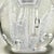 Late 20th Century Vintage Kosta Sweden Vicke Lindstrand Mykene Crystal Paperweight For Sale - Image 5 of 8