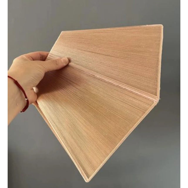 Black 1980’s Black Marble & Brass Desk Lamp For Sale - Image 8 of 9