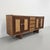 Vintage Sideboard from Quarti, 1940s For Sale - Image 10 of 10
