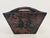 Black Antique Chinese Black Lacquered Elm Rice Measure Vessel “Dou”, Late Qing / Republic For Sale - Image 8 of 12