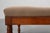 19th Century Bench with Six Turned Legs, 1840s For Sale - Image 9 of 11