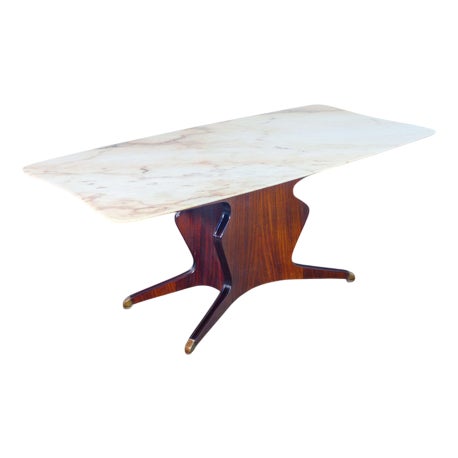 Table by Osvaldo Borsani, Italy, 1950s For Sale