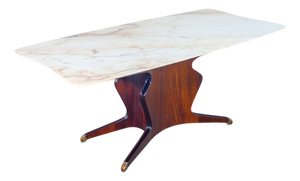 Table by Osvaldo Borsani, Italy, 1950s