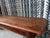 Mid Century Teak Coffee Table For Sale In Los Angeles - Image 6 of 7