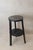 Rustic Vintage Ethiopian Two-Tiered Coffee Table For Sale - Image 3 of 5