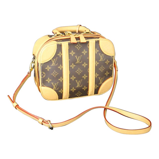 Monogram Canvas Briefcase from Louis Vuitton, 2019 For Sale