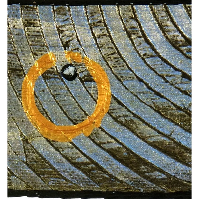 Abstract Abstract Circles For Sale - Image 3 of 4