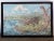 1950s Large American Alaskan Landscape Features Moose Micromosaic Panel For Sale - Image 12 of 12