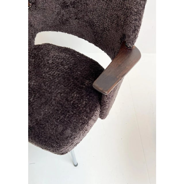 FT30 Chair by Cees Braakman for Pastoe, 1950s For Sale - Image 14 of 15