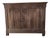 Louis Philippe Sideboard in Walnut, 1820 For Sale - Image 10 of 13