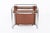 Mid Century Wassily Brown Lounge Chair by Marcel Breuer for Gavina For Sale - Image 14 of 15
