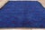 Vintage Beni MGuild Moroccan Rug, 06'03 X 10'02 For Sale - Image 9 of 10