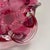 Pink-Purple Murano Glass Shell Ashtray, Italy, 1970s For Sale - Image 10 of 18