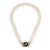 This is part of Chairish’s Fine Jewelry assortment. Stylish vintage Cartier triple stand cultured pearl necklace (circa...