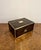 Antique Brass and Coromandel Vanity Box, 1860, Set of 7 For Sale - Image 3 of 7