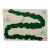 "Two-Headed Snake" Contemporary Abstract Painting by Frances Sousa For Sale