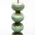 Ceramic Vintage Ceramic Bubble Floor Lamps by Kaiser Leuchten from Kaiser-Leuchten, 1960, Set of 2 For Sale - Image 7 of 11
