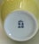 Fukugawa Seiji Arita Ware Yellow Vase With Phalaenopsis For Sale - Image 16 of 16