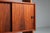 Italian Bookcase with Shelves and Storage, 1960s For Sale - Image 13 of 18