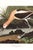 John James Audubon American Avocet, Museum Style Audubon Bird Print, 48" X 32" For Sale - Image 4 of 12