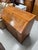 Vintage Walnut Secretaire, 2000s, in Very Good conditions. Designed from 2000