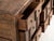 Antique Nine-Drawer Cabinet in Pine Wood, China, 1930s For Sale - Image 6 of 13