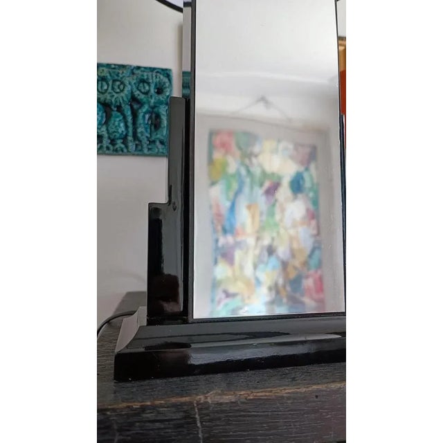 1970s Table Lamp from Maison le Dauphin For Sale - Image 5 of 10