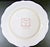 Juliska Country Estate Ruby Party Plates 4 Landscapes With Box For Sale - Image 10 of 13