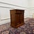 Classic English Office Cabinet File Cabinet For Sale - Image 4 of 11